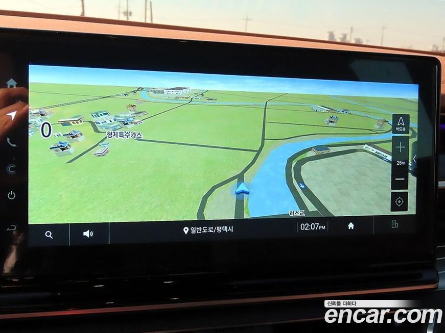 KG_Mobility_Ssangyong Torres 2023