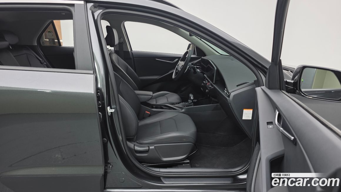 Kia Niro 2025
