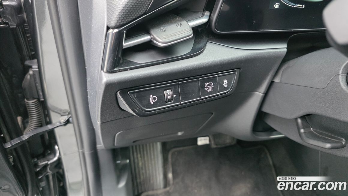 Kia Niro 2025