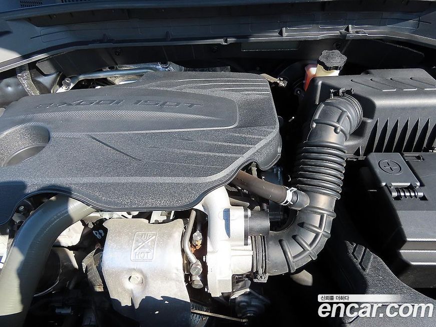 KG_Mobility_Ssangyong Torres 2023