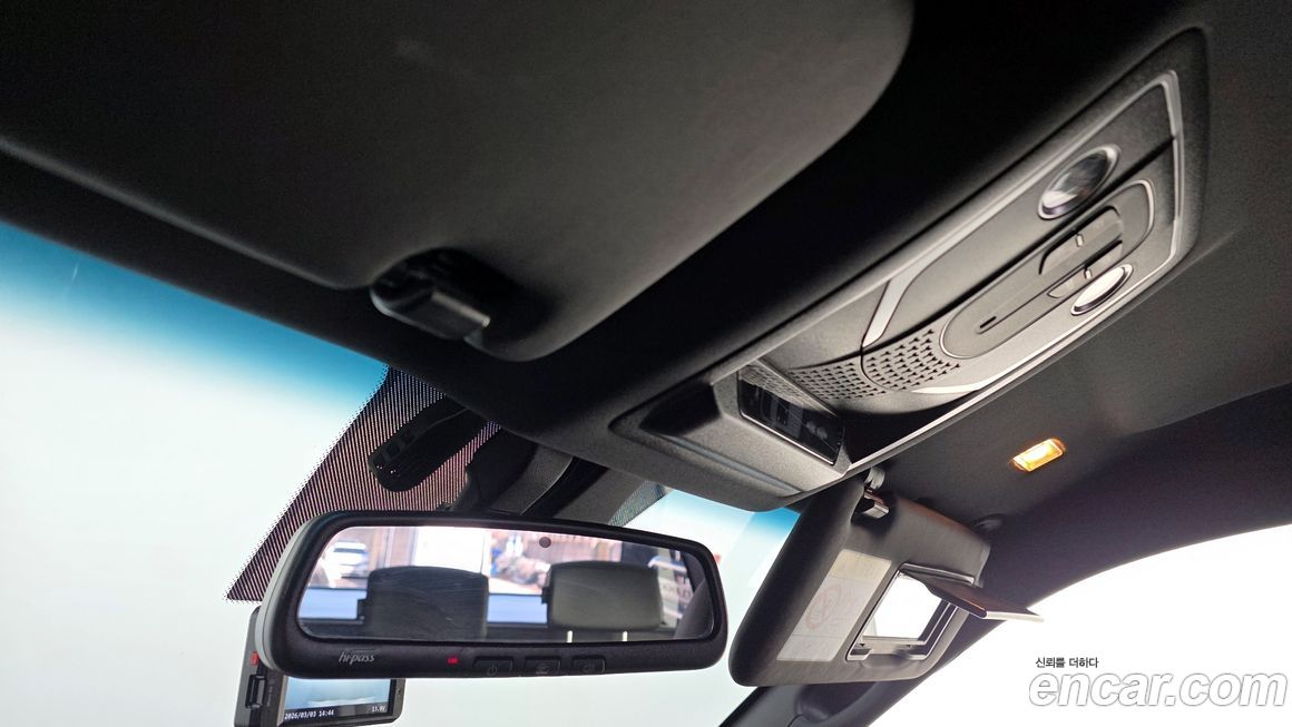 KG_Mobility_Ssangyong Rexton 2022