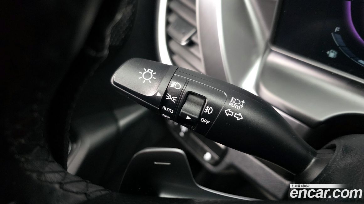 Kia Seltos 2024