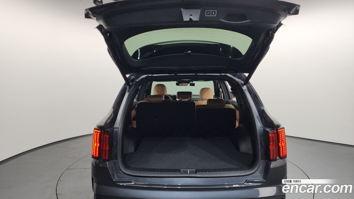 Kia Sorento 2023