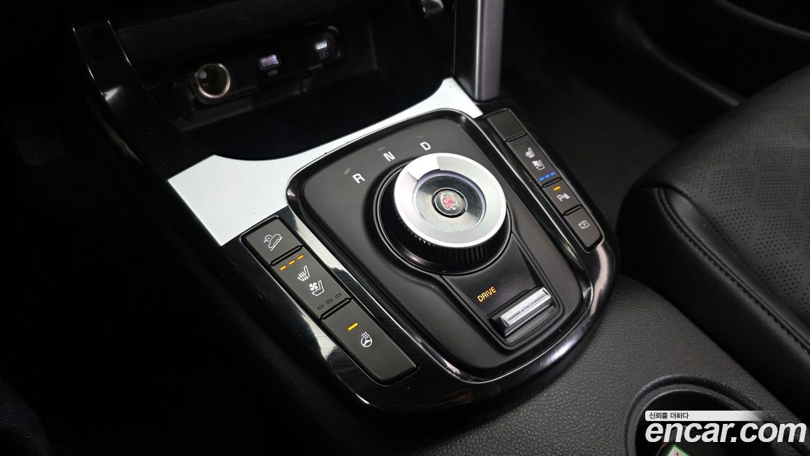 Kia Seltos 2024