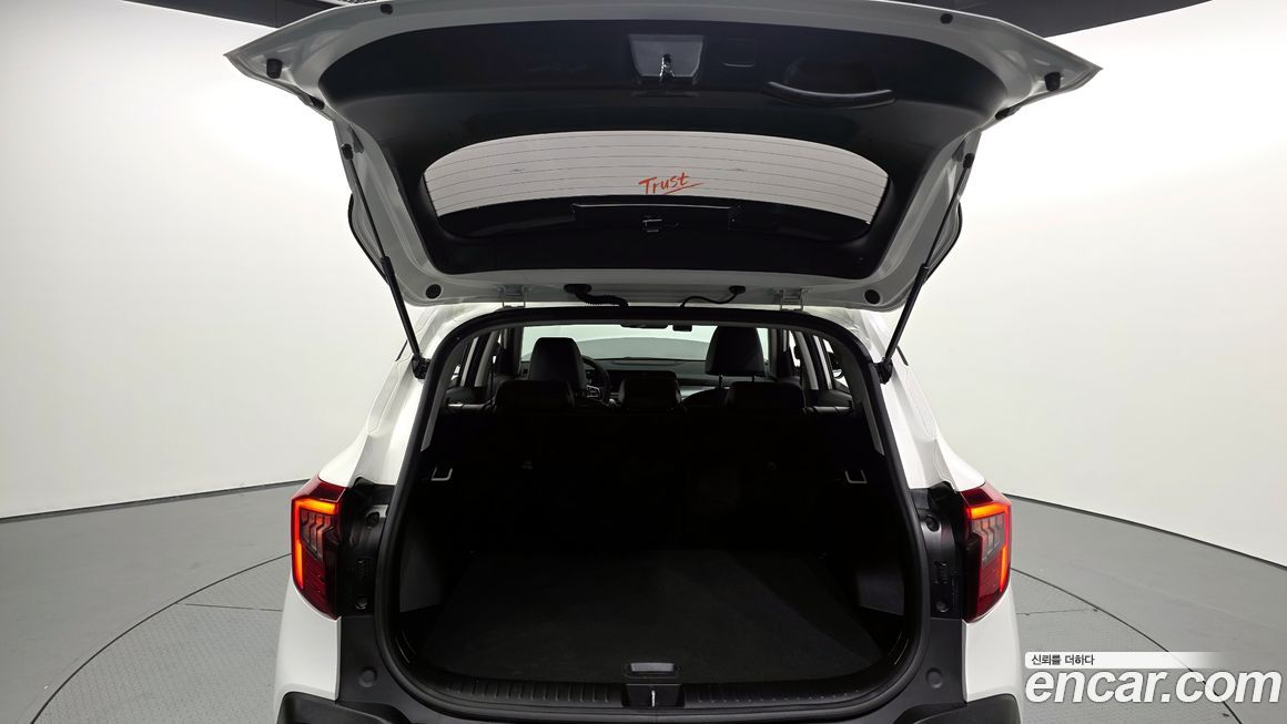 Kia Seltos 2024