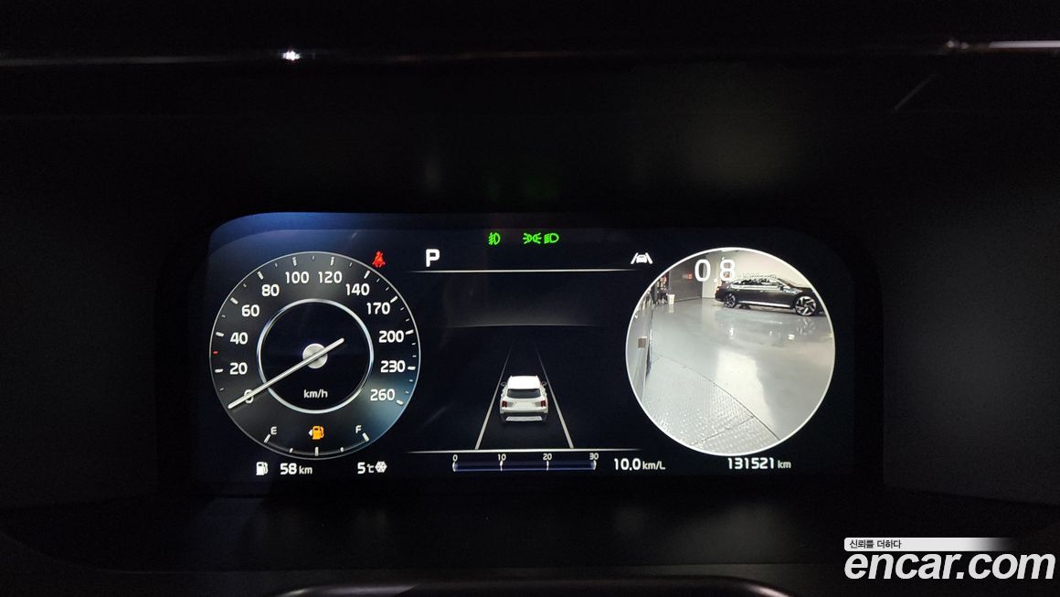 Kia Sorento 2023