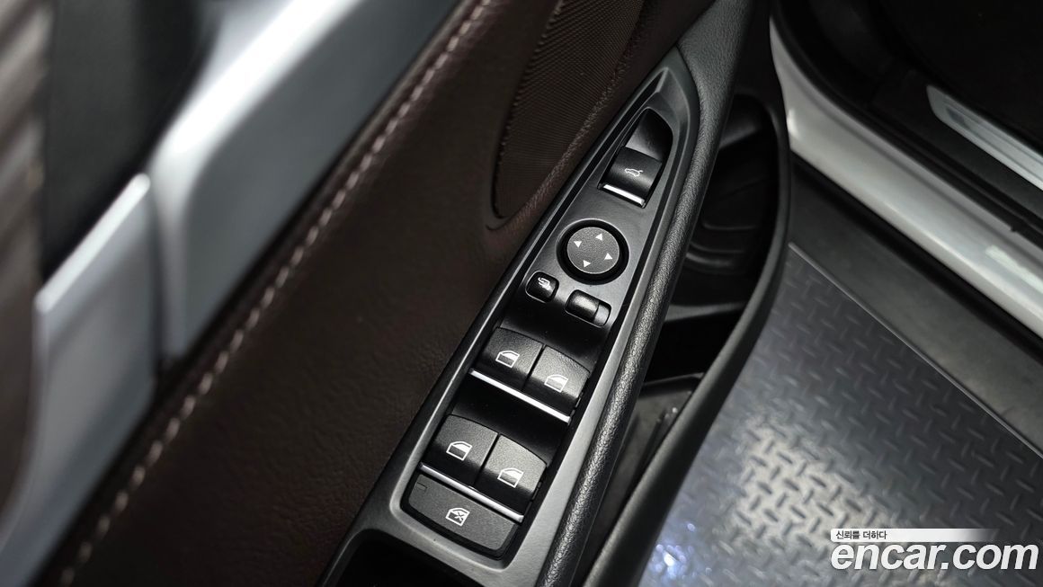 BMW X5 2016