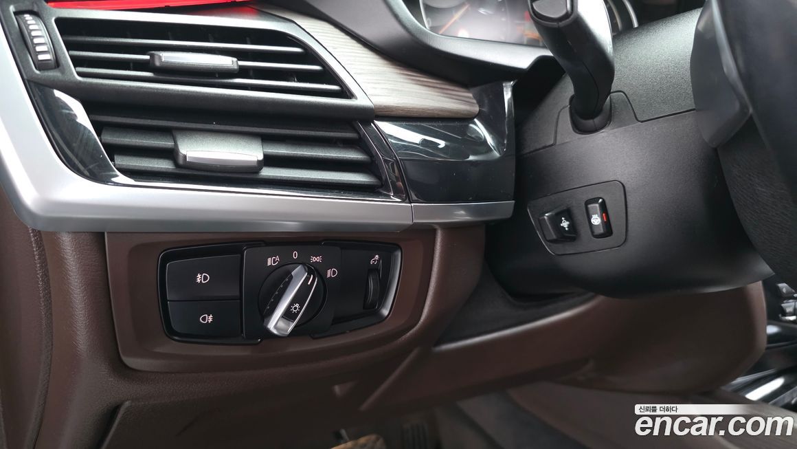 BMW X5 2016
