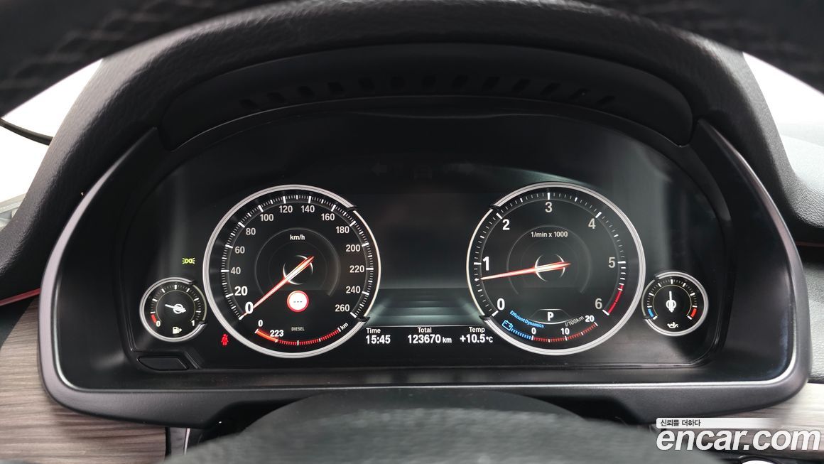 BMW X5 2016
