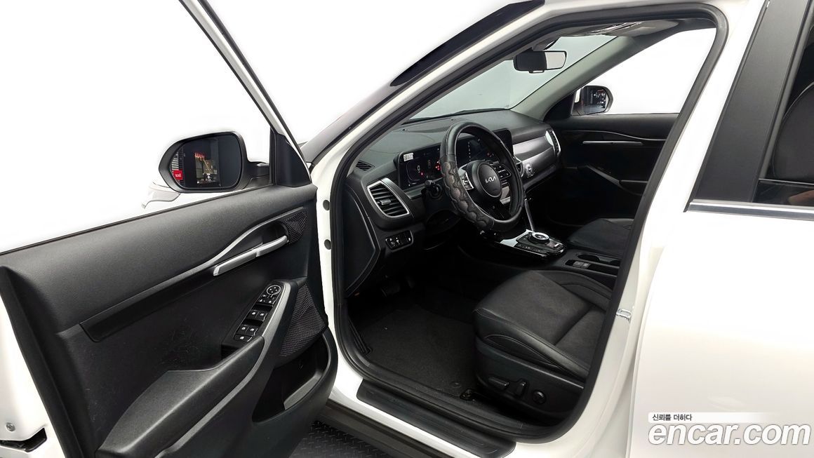 Kia Seltos 2024