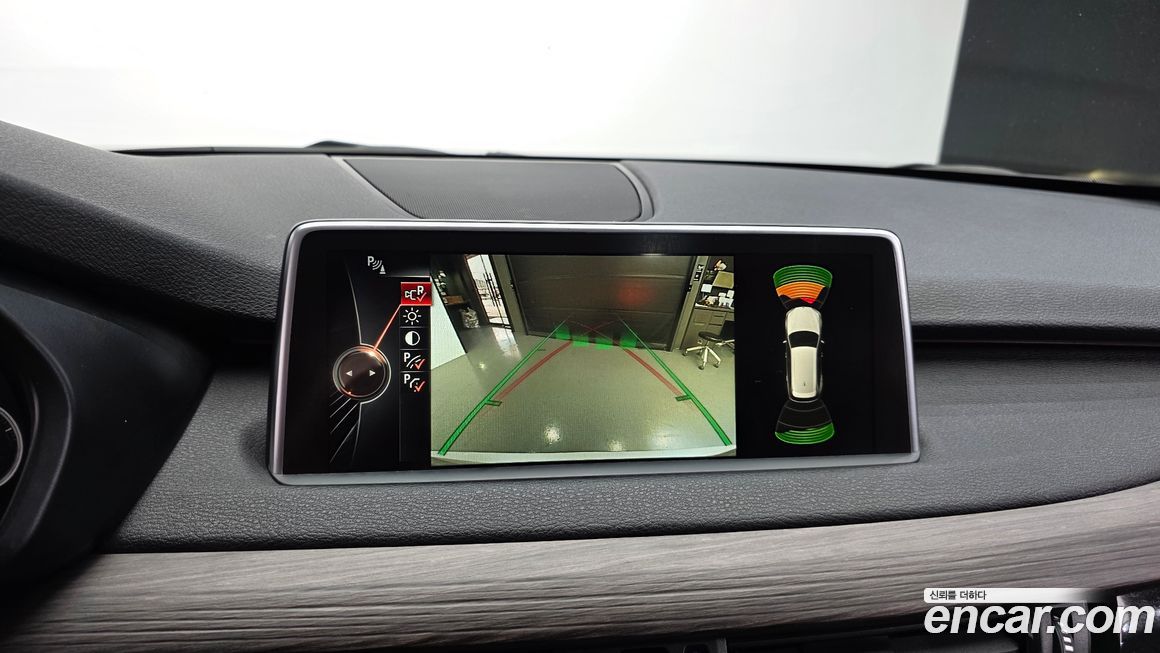 BMW X5 2016