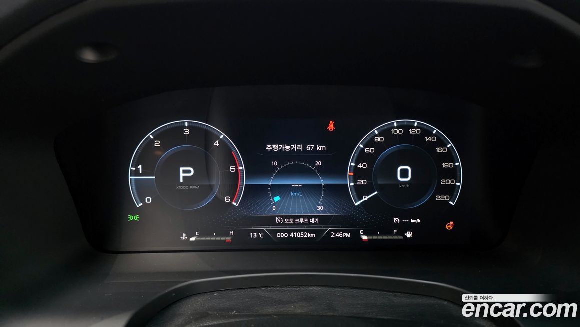 KG_Mobility_Ssangyong Rexton 2022