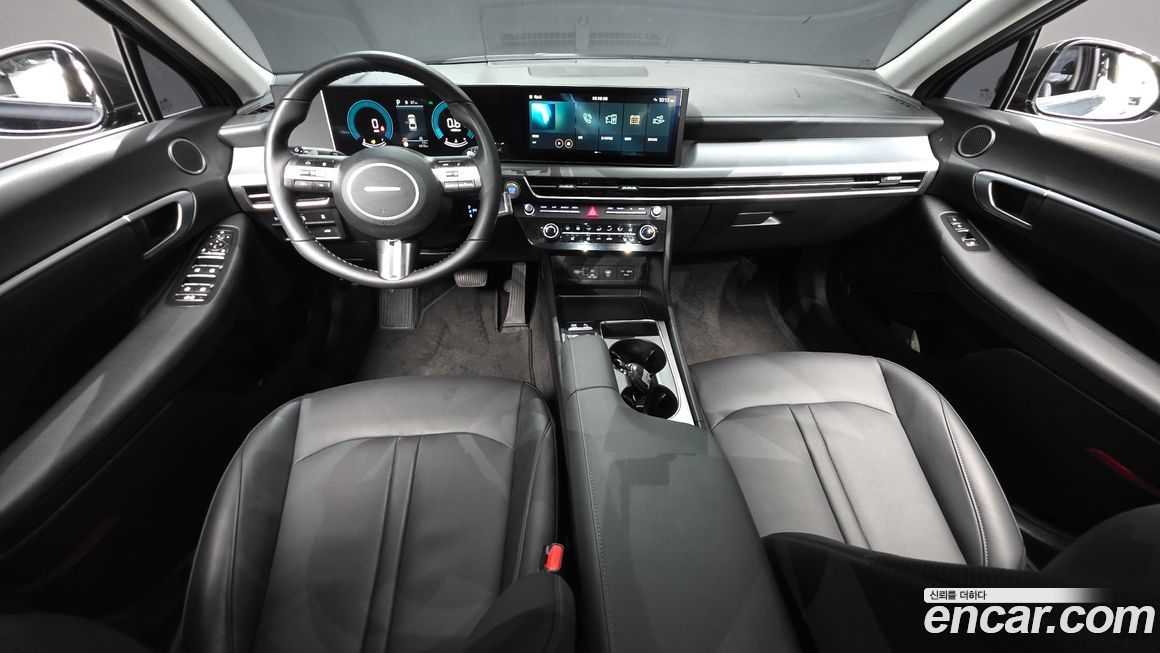 Hyundai Sonata 2025