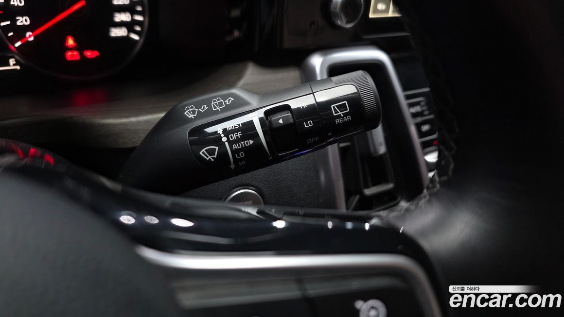 Kia Sorento 2023