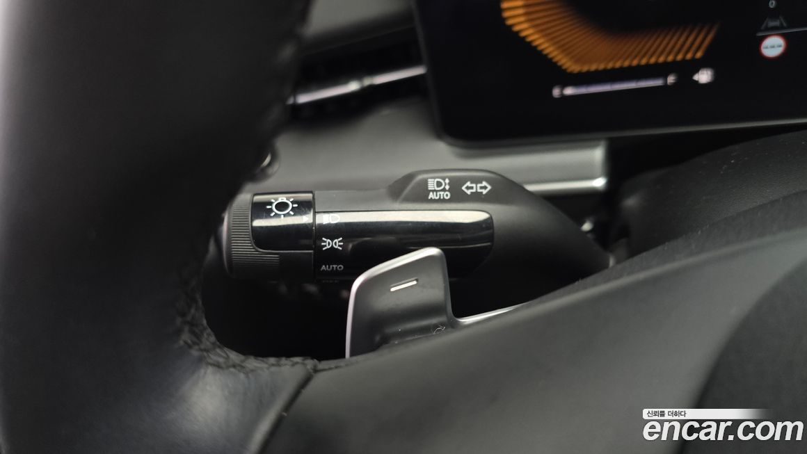Kia K5 2024