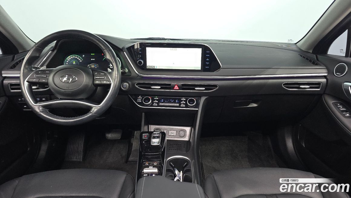 Hyundai Sonata 2023