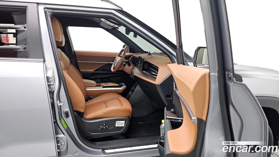 KG_Mobility_Ssangyong Torres 2025