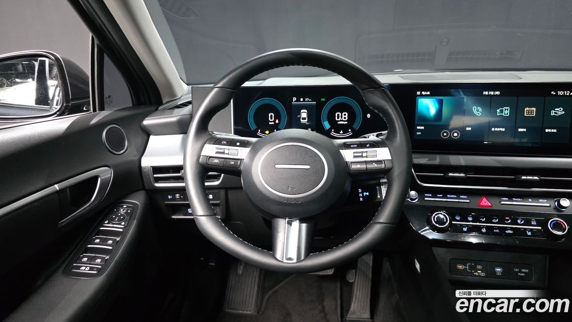 Hyundai Sonata 2025