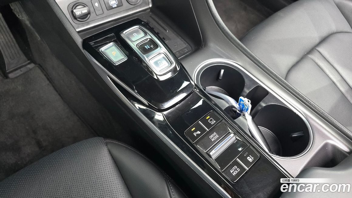 Hyundai Sonata 2023