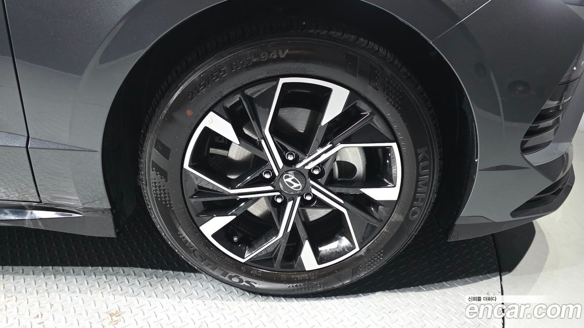 Hyundai Sonata 2025