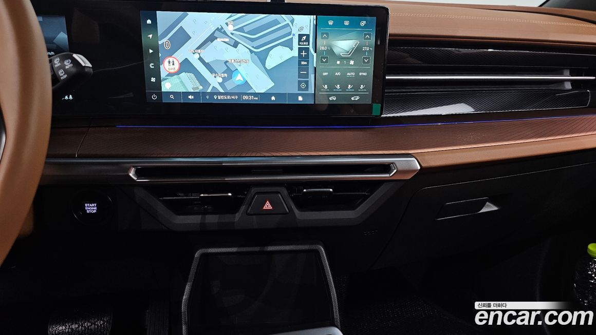 KG_Mobility_Ssangyong Torres 2025