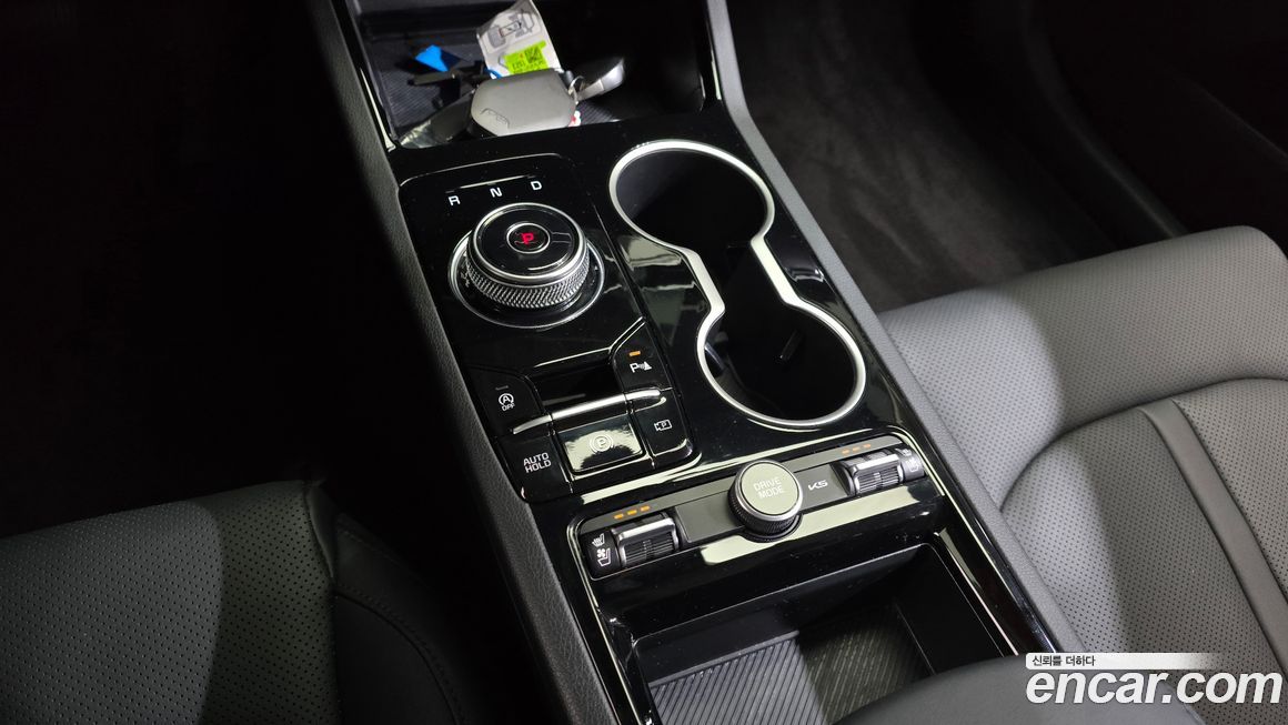 Kia K5 2024