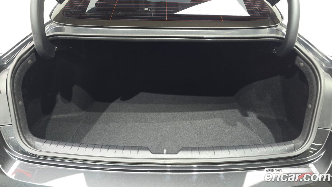 Hyundai Sonata 2023
