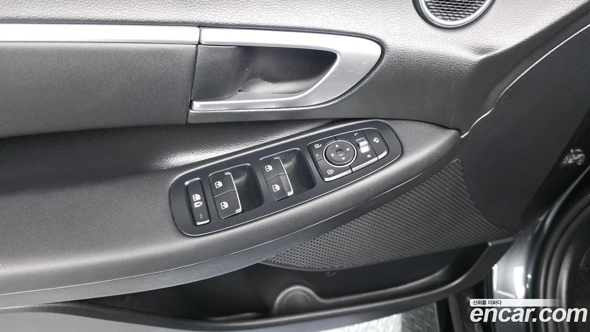 Hyundai Sonata 2025