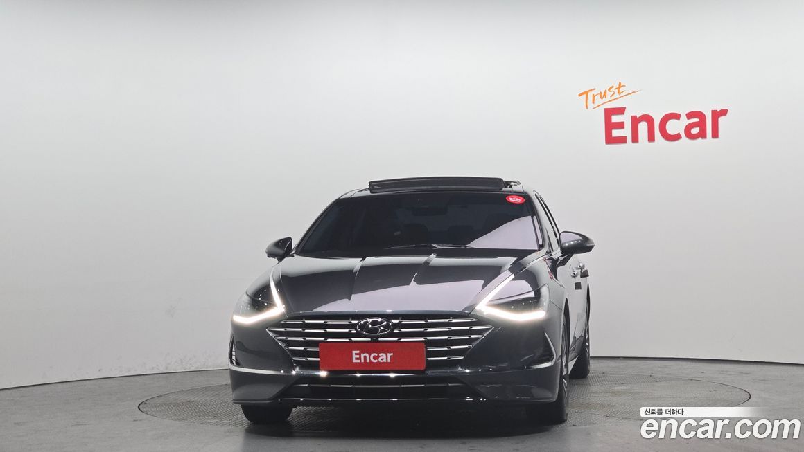 Hyundai Sonata 2023