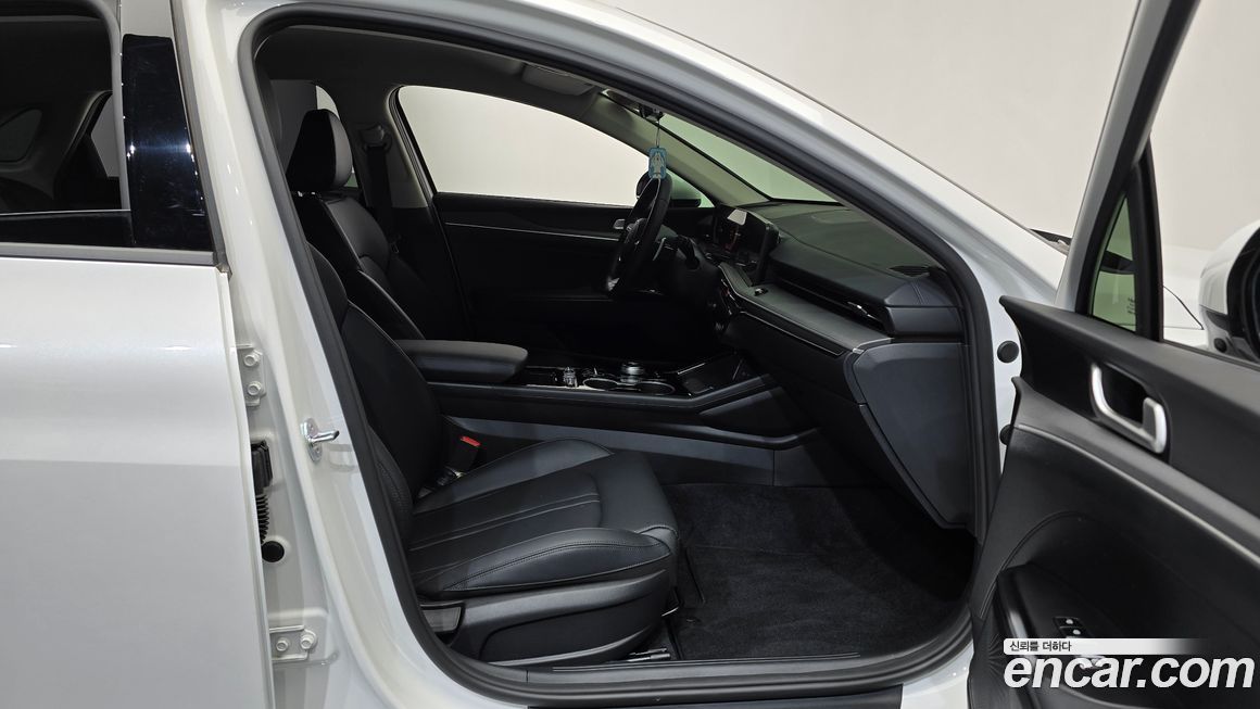 Kia K5 2024