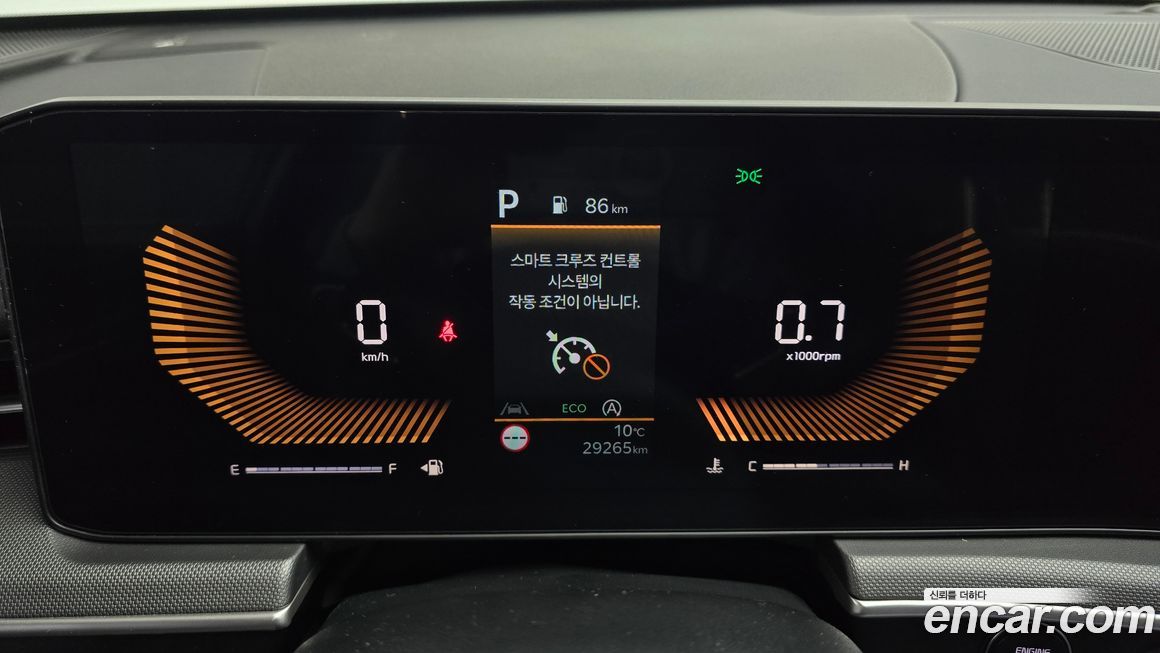 Kia K5 2024