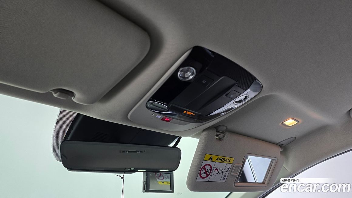 Kia K5 2024