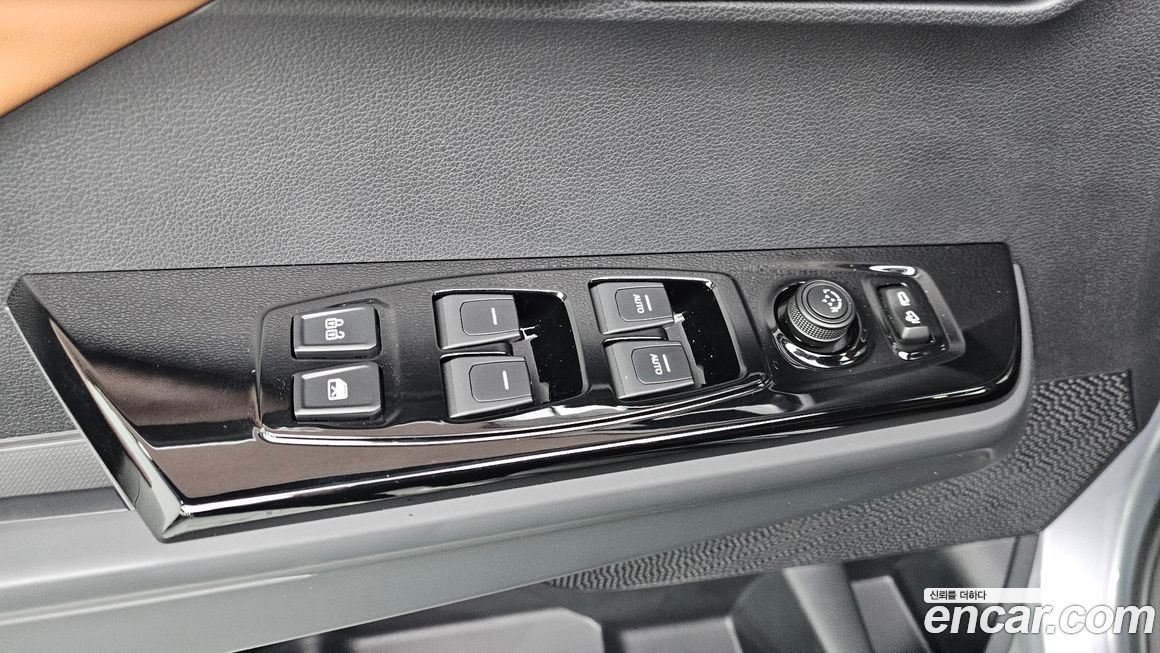 KG_Mobility_Ssangyong Torres 2025