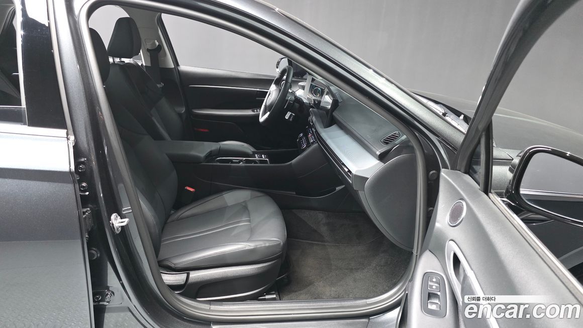 Hyundai Sonata 2025
