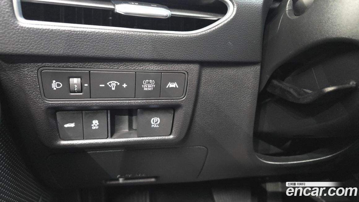 Hyundai Sonata 2023