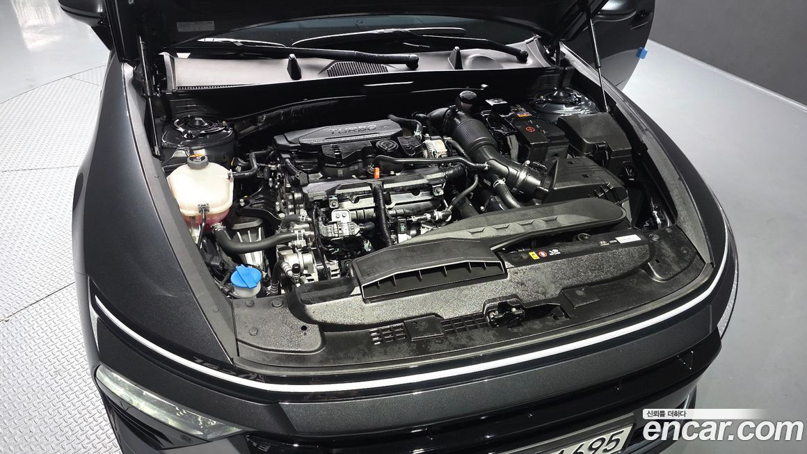 Hyundai Sonata 2025
