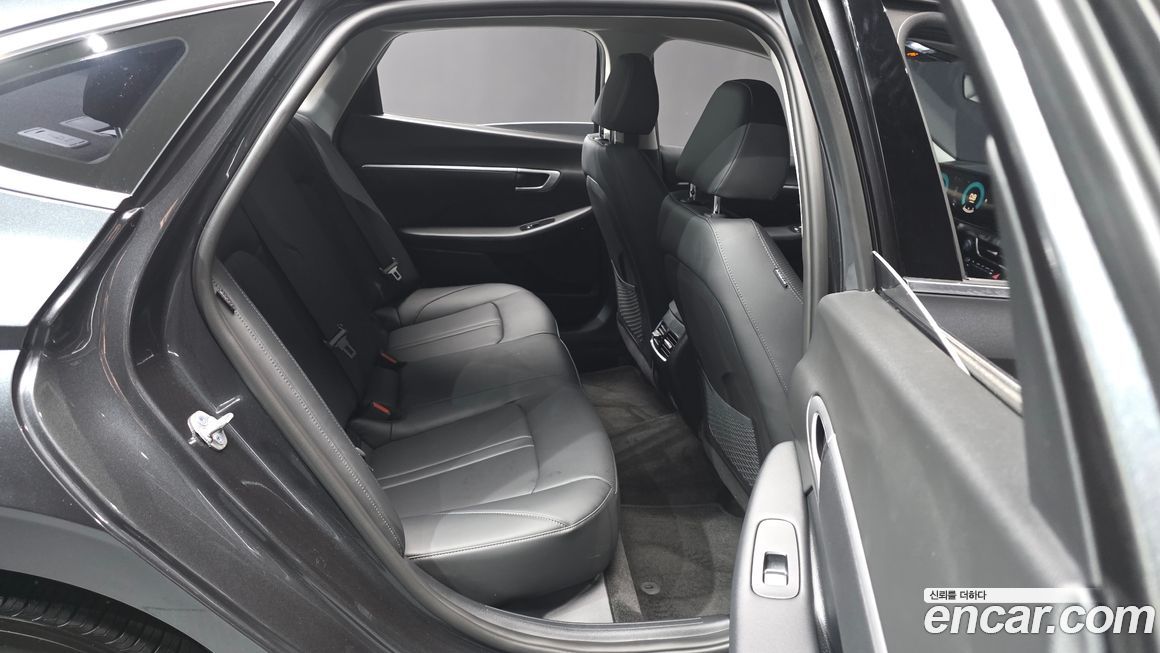 Hyundai Sonata 2025