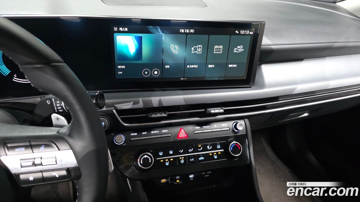 Hyundai Sonata 2025