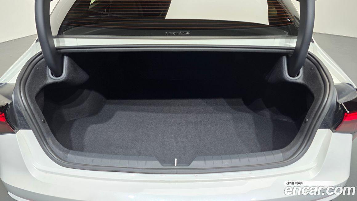 Kia K5 2024