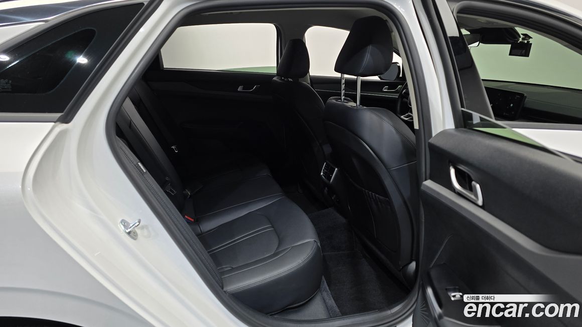 Kia K5 2024