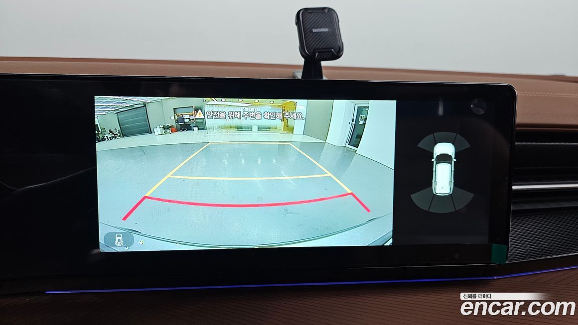 KG_Mobility_Ssangyong Torres 2025