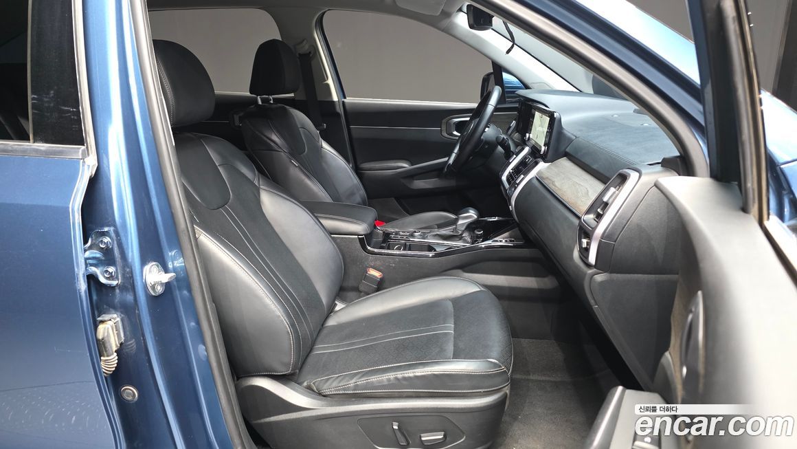Kia Sorento 2023