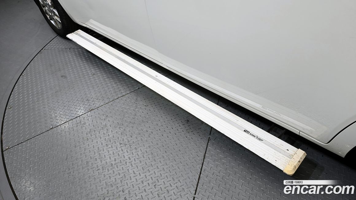 Hyundai Staria 2022