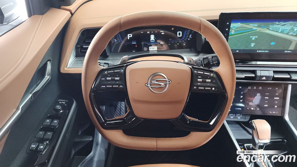 KG_Mobility_Ssangyong Torres 2023