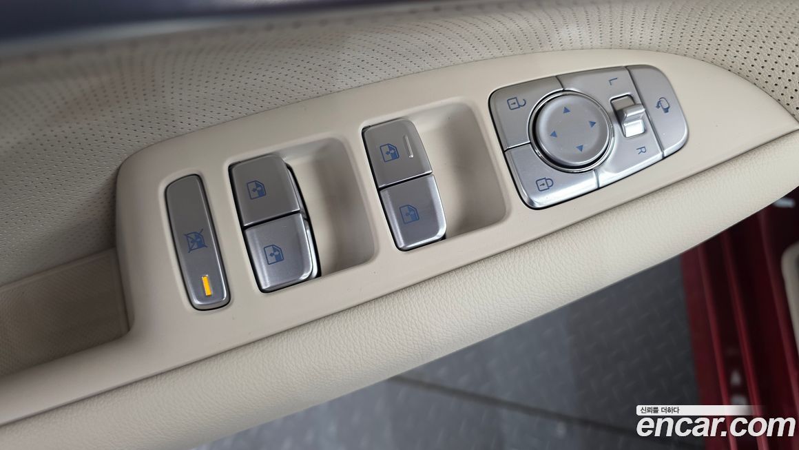 Genesis G70 2022
