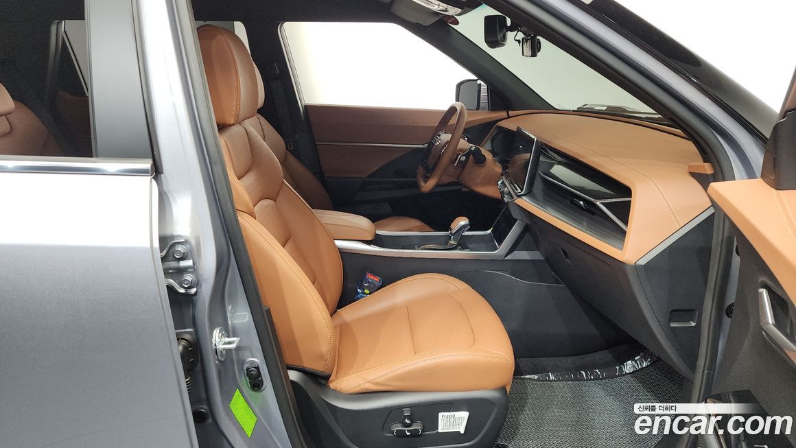 KG_Mobility_Ssangyong Torres 2023