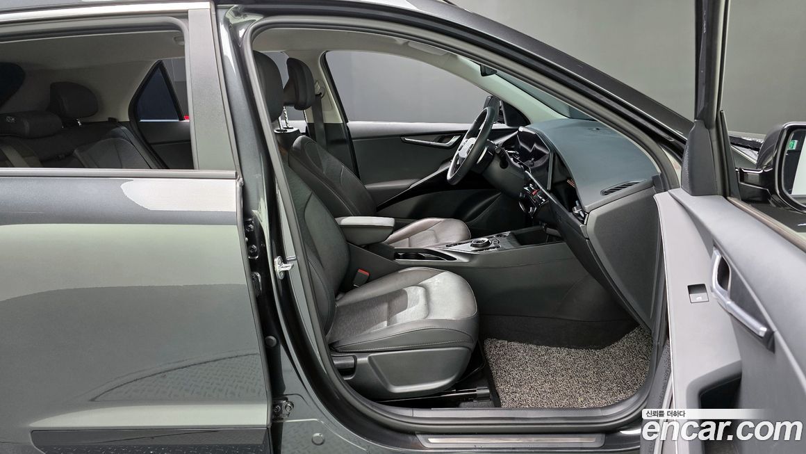 Kia Niro 2022