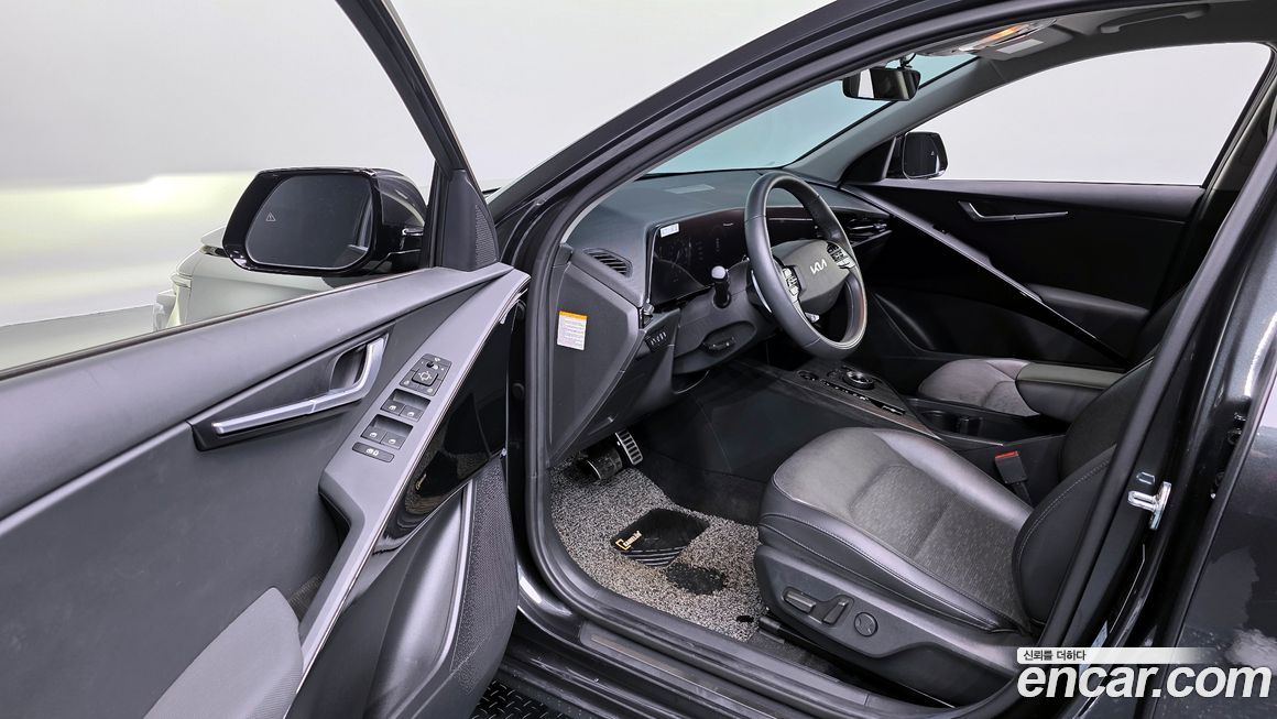 Kia Niro 2022