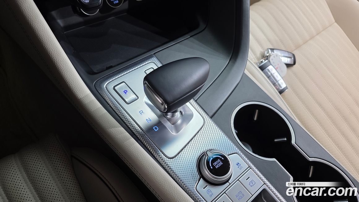 Genesis G70 2022