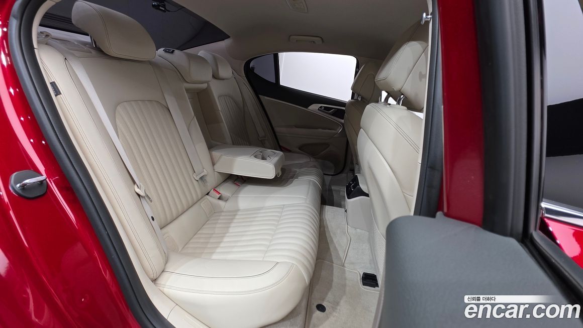 Genesis G70 2022